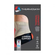 Thermoskin Lumbar Support Small - 609580832270 are sold at Cincotta Discount Chemist. Buy online or shop in-store.