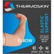 Thermoskin Elastic Elbow Small - 609580836179 are sold at Cincotta Discount Chemist. Buy online or shop in-store.