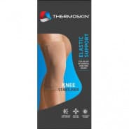 Thermoskin Elastic Knee Stabiliser Large - 609580856467 are sold at Cincotta Discount Chemist. Buy online or shop in-store.