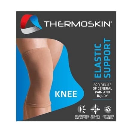 Thermoskin Elastic Knee Meduim - 609580846086 are sold at Cincotta Discount Chemist. Buy online or shop in-store.