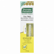 Thursday Plantation Blemish Stick 7g - 9312146007777 are sold at Cincotta Discount Chemist. Buy online or shop in-store.