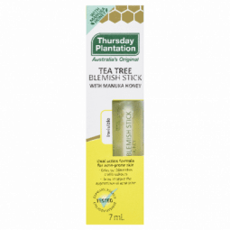 Thursday Plantation Blemish Stick 7g - 9312146007777 are sold at Cincotta Discount Chemist. Buy online or shop in-store.