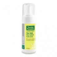 Thursday Plantation Face Wash 150mL - 9312146006763 are sold at Cincotta Discount Chemist. Buy online or shop in-store.