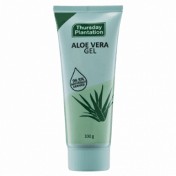 Thursday Plantation Aloe Vera Gel 100g - 717554060069 are sold at Cincotta Discount Chemist. Buy online or shop in-store.