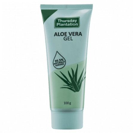 Thursday Plantation Aloe Vera Gel 100g - 717554060069 are sold at Cincotta Discount Chemist. Buy online or shop in-store.