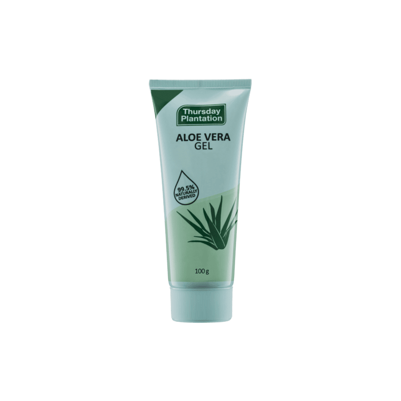 Thursday Plantation Aloe Vera Gel 100g - 717554060069 are sold at Cincotta Discount Chemist. Buy online or shop in-store.