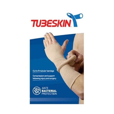 Tubeskin Elastic Tubular Band Small - 609580836209 are sold at Cincotta Discount Chemist. Buy online or shop in-store.