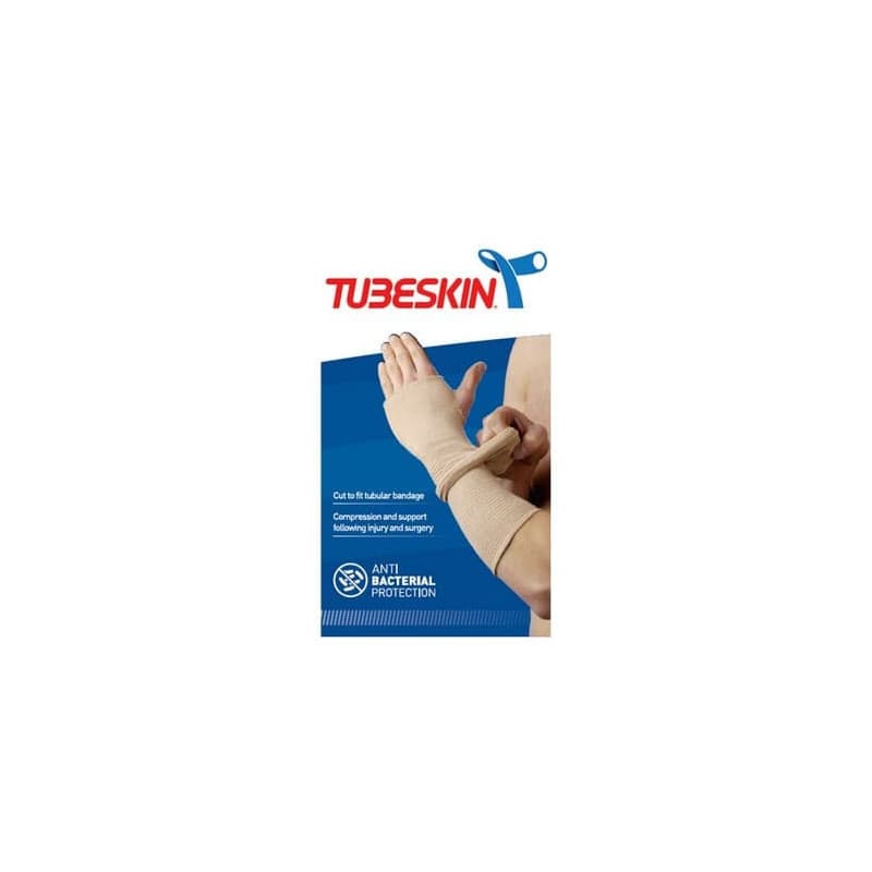 Tubeskin Elastic Tubular Band Small - 609580836209 are sold at Cincotta Discount Chemist. Buy online or shop in-store.