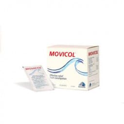 Movicol Powder Sachets 13.8g 30 Sachets - 5012748111059 are sold at Cincotta Discount Chemist. Buy online or shop in-store.