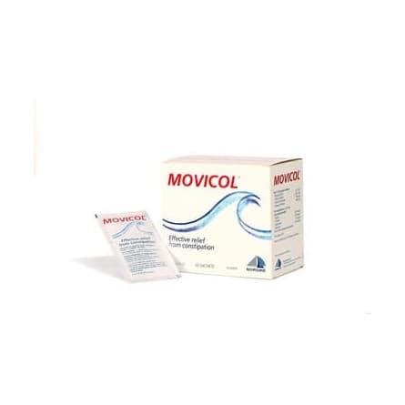 Movicol Powder Sachets 13.8g 30 Sachets - 5012748111059 are sold at Cincotta Discount Chemist. Buy online or shop in-store.