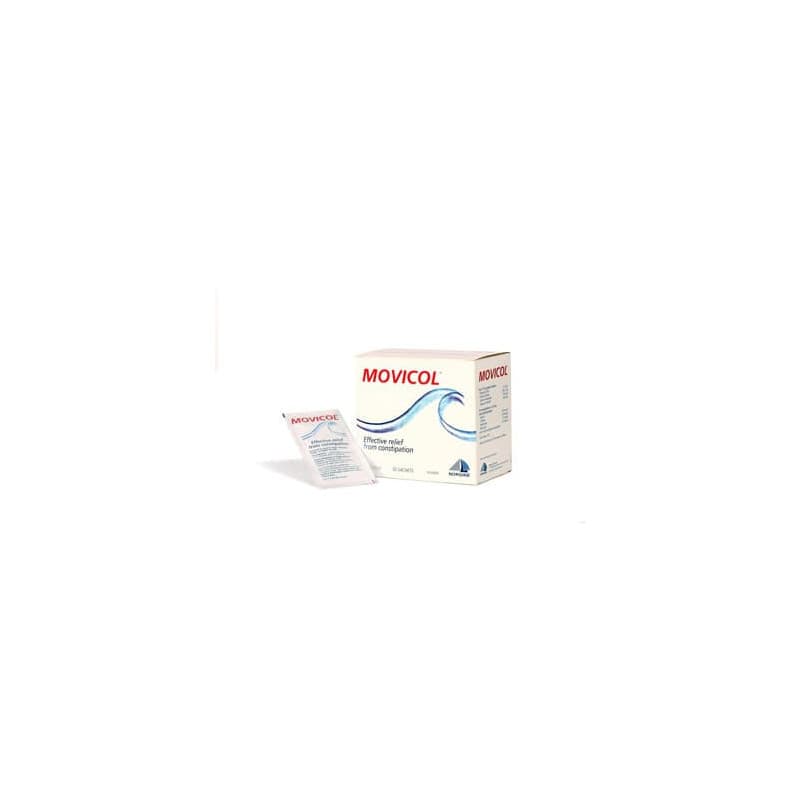 Movicol Powder Sachets 13.8g 30 Sachets - 5012748111059 are sold at Cincotta Discount Chemist. Buy online or shop in-store.