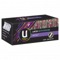 U by Kotex Liner Designer Protect 30 pack