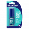 Ultrafresh Breath Spray Fresh Mint 12mL
