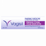 Vagisil Cream 25g - 9310379063003 are sold at Cincotta Discount Chemist. Buy online or shop in-store.