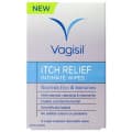 Vagisil Anti-Itch Medicated Wipes 12