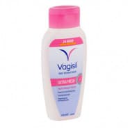 Vagisil Intimate Wash Fresh Plus 240mL - 11509003867 are sold at Cincotta Discount Chemist. Buy online or shop in-store.