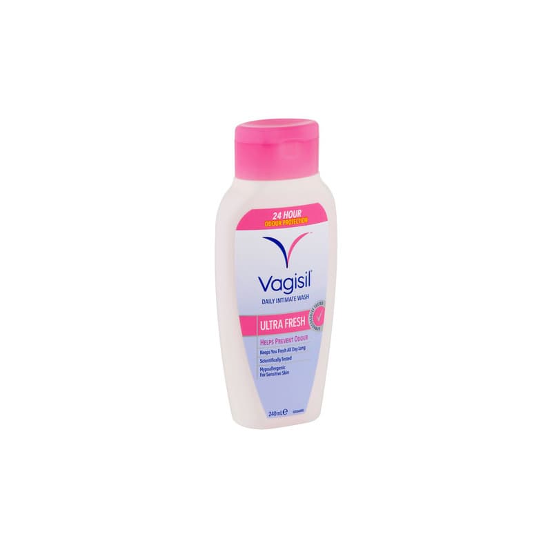 Vagisil Intimate Wash Fresh Plus 240mL - 11509003867 are sold at Cincotta Discount Chemist. Buy online or shop in-store.