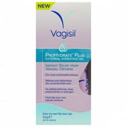 Vagisil Prohydrate External Gel 30g - 9310379069029 are sold at Cincotta Discount Chemist. Buy online or shop in-store.