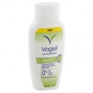 Vagisil Intimate Wash Sensitive 240mL - 11509003881 are sold at Cincotta Discount Chemist. Buy online or shop in-store.