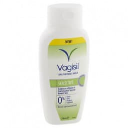 Vagisil Intimate Wash Sensitive 240mL - 11509003881 are sold at Cincotta Discount Chemist. Buy online or shop in-store.