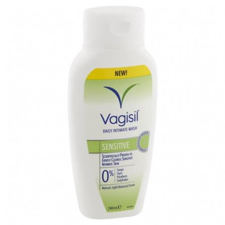Vagisil Intimate Wash Sensitive 240mL - 11509003881 are sold at Cincotta Discount Chemist. Buy online or shop in-store.