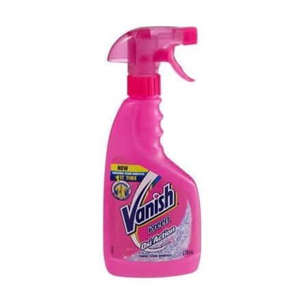 Preen Vanish Oxiaction Trigger 375mL - 9300701085414 are sold at Cincotta Discount Chemist. Buy online or shop in-store.