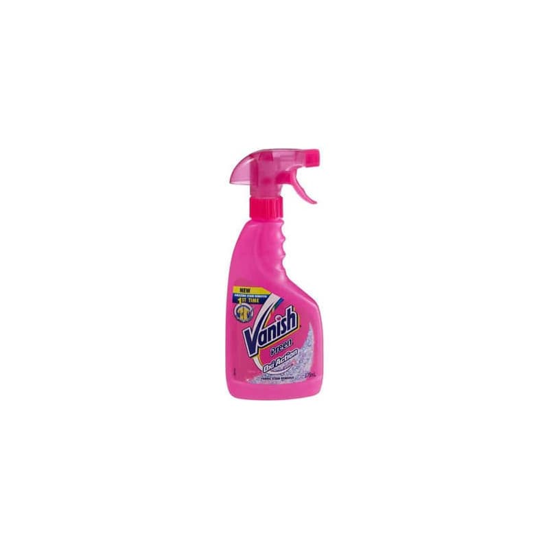 Preen Vanish Oxiaction Trigger 375mL - 9300701085414 are sold at Cincotta Discount Chemist. Buy online or shop in-store.