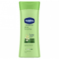 Vaseline Aloe Soothe Body Lotion 225mL
