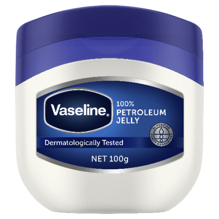 Vaseline Petroleum Jelly 100g - 93201711 are sold at Cincotta Discount Chemist. Buy online or shop in-store.