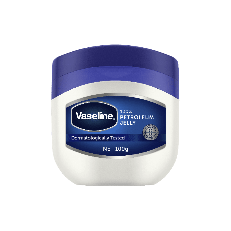 Vaseline Petroleum Jelly 100g - 93201711 are sold at Cincotta Discount Chemist. Buy online or shop in-store.