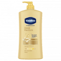 Vaseline Deep Restore Body Lotion 750mL