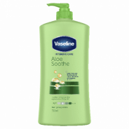 Vaseline Body Lotion Aloe Soothe 750mL - 9400562436278 are sold at Cincotta Discount Chemist. Buy online or shop in-store.
