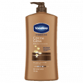 Vaseline Cocoa Glow Body Lotion 750mL