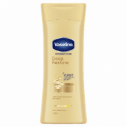 Vaseline Body Lotion Deep Restore 225mL - 8851932285438 are sold at Cincotta Discount Chemist. Buy online or shop in-store.