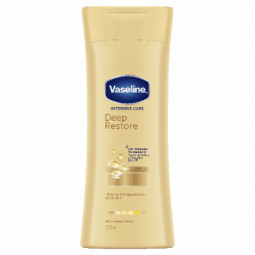 Vaseline Body Lotion Deep Restore 225mL - 8851932285438 are sold at Cincotta Discount Chemist. Buy online or shop in-store.