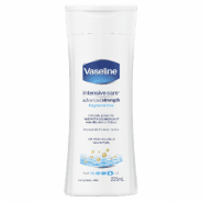 Vaseline Body Lotion Advance Strength 225mL - 8851932367806 are sold at Cincotta Discount Chemist. Buy online or shop in-store.