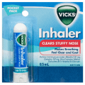 Vicks Inhaler 0.5mL