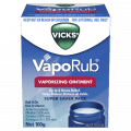 Vicks VapoRub Ointment 100g