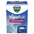 Vicks VapoRub Ointment 50g