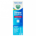 Vicks Sinex Extra Fresh Menthol 15mL