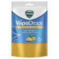 Vicks VapoDrops Butter Menthol 24 pack