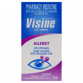 Visine Allergy Eye Drops 15mL