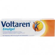 Voltaren Emulgel 50g - 9310130846838 are sold at Cincotta Discount Chemist. Buy online or shop in-store.