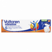 Voltaren Osteo Gel 12 Hourly 150g - 9310130317284 are sold at Cincotta Discount Chemist. Buy online or shop in-store.