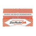 ZoRub OA Topical Analgesic Cream 45g