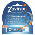 Zovirax Cold Sore Pump 2g