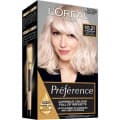 LOreal Preference 10.21 Stockholm Very Light Pearl Blonde