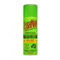 Bushman Insect Repellent Plus Sunscreen 20% Deet Spray 150g Bushman
