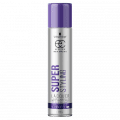 Schwarzkopf Extra Care Super Styling Hair Lacquer 100g