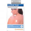 Cutifilm Plus Waterproof 7.2cm x 5cm 5 pack